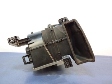 фото thumb №4, Mazda cx-3 воздуходувка вентилятор воздуховод hb111kr22