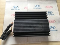 фото thumb №1, Hyundai i40 усилитель радио 96370-3z200