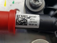 фото thumb №10, Nowa оригінальна радіатор оливи коробки передач bmw g05 g06 g20 g30 2806746