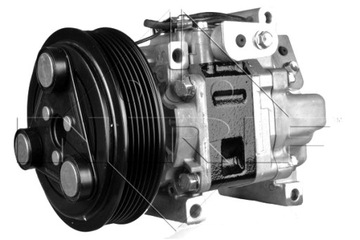 фото thumb №11, Компресор кондиціонера mazda 3 1.6 12.08-09.14 nrf