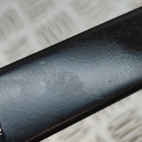 фото thumb №7, Kia ev6 2022 двірник скло передньої / лобове