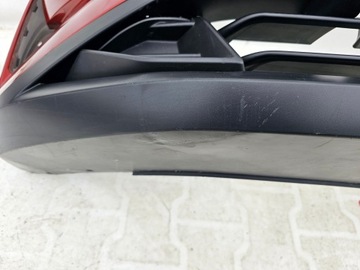 фото thumb №10, Бампер nissan qashqai iii 3 j12 перед 2021- переднее