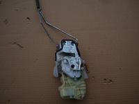 фото thumb №1, Honda jazz ii 02-08 замок дверь правых передних