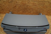 фото thumb №10, Крышка зад багажника c4p bmw 5 g60 i5 m60 24r оригинал идеальное состояние 23-