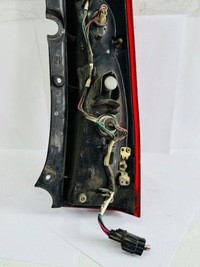 фото thumb №6, Лампа левый зад mitsubishi lancer vii 220-87508