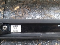 фото thumb №3, Velar l560 - рейлинг крышный левый