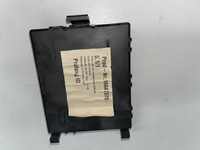 фото thumb №3, Mercedes actros mp4 блок управления zgs a0004461127