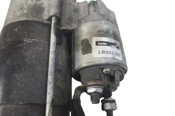 фото thumb №6, Стартер kia sorento i jc 361004a010 2.5l дизель 2008