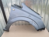 фото thumb №1, Крила правий перед opel zafira b ii