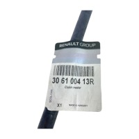 фото thumb №2, Nowa помпа сцепления captur 306100413r