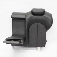 фото thumb №12, Mercedes c209 спинка сидіння лівий задня матеріал