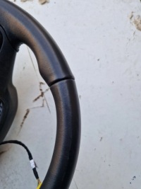 фото thumb №9, Повітропровід шкіра мультифункція citroen c3 iii 3