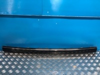 фото thumb №1, Mercedes w203 sedan молдинг бампера задняя задняя 197