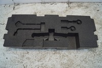 фото thumb №7, Пінополістирол вкладиш багажника mazda cx-5 i kd53688mx