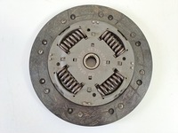 фото thumb №10, Rifter 20r колесо двухмассовый маховик сцепление docis