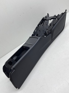 фото thumb №9, Audi a6 c7 тунель середній ambiente шкіра!