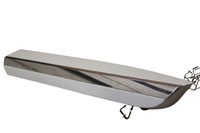 фото thumb №1, Планка нижняя дверь левый зад vw arteon lc9a 3g8853991