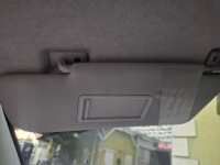 фото thumb №1, Солцезащитный козырёк цоколь przeciwsłoneczka левая fiat panda 2