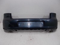 фото thumb №1, Vw golf vi 6 5k 09-13 бампер зад bez pdc org!