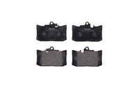 фото thumb №2, Brembo p 83 131 набор тормозных колодок тормозных, тормоза дисковые