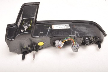 фото thumb №15, Ford mustang mach-e лампа ліва задня w кришка багажника rj8b-13a603-ab