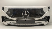 фото thumb №11, Бампер передний mercedes eqa w243 lift amg
