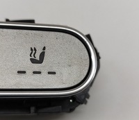 фото thumb №8, Mercedes-benz gle w167 2020 переключатели подогрев сидений