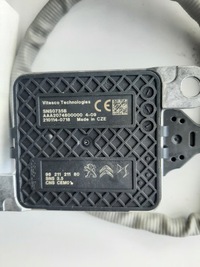 фото thumb №2, Датчик adblue мочевина toyota proace rifter e-hdi