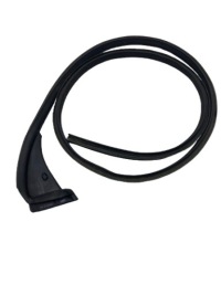 фото thumb №1, Ford ka + plus 1.2 прокладка дах ліва g1b5-a51223-ab