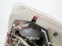 фото thumb №6, Vw touran lift лампа стельовий освітлення 1k0947133h 1k0947105at