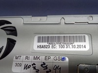 фото thumb №8, Audi s4 a4 b8 мультимедиа навигация navi mmi 8r1035746g