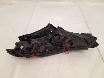 фото thumb №10, Hyundai tucson iv 21- лампа лівий праві перед usa