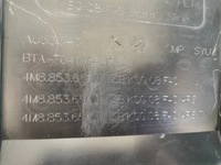 фото thumb №16, Решітка радіатора, решітка радіатора audi q-8 4m8 przed lift shadow