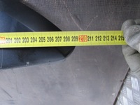 фото thumb №8, Рейлінг молдинг дах citroen c4 picasso 06-13 r.