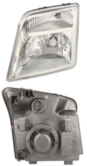 фото thumb №3, Depo фара ford transit connect 04