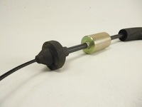 фото thumb №6, Трос сцепления renault 21 86-97 7700799501