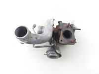 фото thumb №2, Турбонагнетатель renault espace iv 2.2 dci 8200221363
