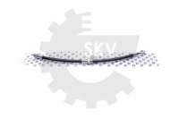 фото thumb №1, Esen skv 35skv163 шланг тормозной гибкий