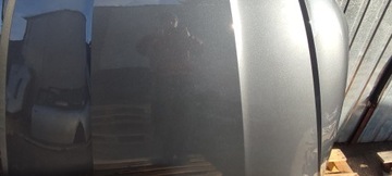 фото thumb №6, Капот крышка стальной audi a5 8w b9 rs5 s5 8w6 рестайлинг дорестайлинг od 2016r lz7s