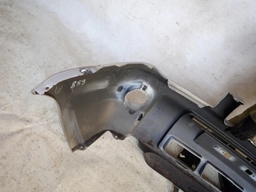 фото thumb №14, Nissan x-trail i 1 t30 рестайлінг 03-07 бампер перед переднє