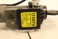 Замок запалювання chevrolet aveo t250 1.2 8c31hab Зі Шроту, фото thumb