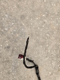 фото thumb №11, Chevrolet camaro 16- джгут електропроводка кабіни 6.2 usa 84028267