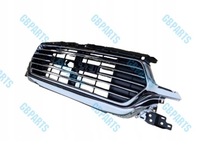 фото thumb №3, Решітка радіатора хромований dodge ram 1500 2019- dt limited longhorn