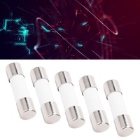 фото thumb №10, Набір 5 szt. набір запобіжників