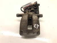 фото thumb №1, Суппорт левый задняя vw cc b7 3.6fsi 11-16