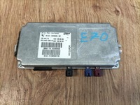 фото thumb №1, Bmw x5 e70 модуль блок керування камери 9220695