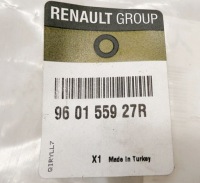 фото thumb №3, Oryg кронштейны спойлера бампера renault clio