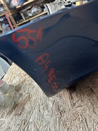 фото thumb №11, Бампер передний перед audi a4 b8 8e решётка радиатора