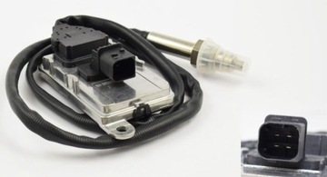 фото thumb №1, Датчик nox daf lf euro6 оригінальний