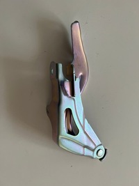 фото thumb №2, Kia sportage петля капот лівий 79110-3w000